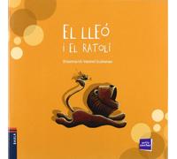 El lleó i el ratolí: 7 (Petits contes)