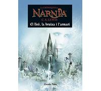 El Lleó, la bruixa i l'armari: Narnia 2 (L' illa del temps)