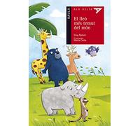 El lleó més temut del món: 48 (Ala Delta Serie Roja)