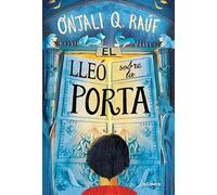 El lleó sobre la porta: 190 (Narrativa Singular)