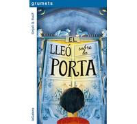 El lleó sobre la porta (Grumets)