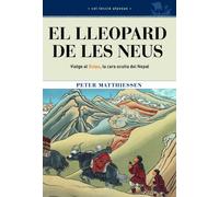 El lleopard de les neus: Viatge al Dolpo, la cara oculta del Nepal: 2 (Ulyssus)