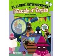 El llibre antiavorriment de l'Escola d'Espies