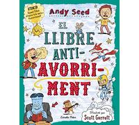 El llibre antiavorriment (Llibres d'entreteniment)