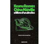 El llibre d’un altre lloc (GRAN TRAVESIA)