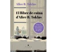 El llibre de cuina d'Alice B. Toklas
