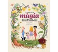 El Llibre De La Màgia D Una Bruixa Jove