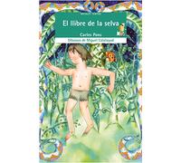 El llibre de la selva: 11 (Micalet Teatre)