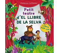 El llibre de la selva (petit teatre de)