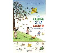 El Llibre De La Tardor. Busca I Troba