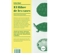 El llibre de les cases | Andrea Bajani, Anna Casassas I Figueras