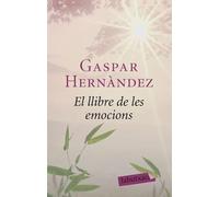 El llibre de les emocions: Històries que et connecten amb la vida (LABUTXACA)