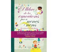 El Llibre De Les Emocions (Port Bo)