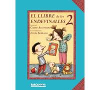 El Llibre De Les Endevinalles 2