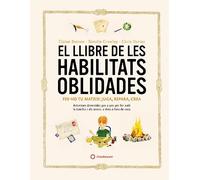 El llibre de les habilitats oblidades (CATALAN)