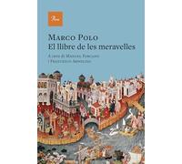 El Llibre De Les Meravelles