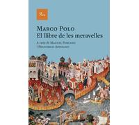 El llibre de les meravelles | Marco Polo, Manuel Forcano