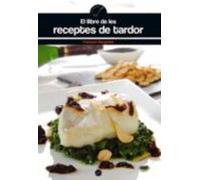 El Llibre De Les Receptes De Tardor