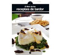 El llibre de les receptes de tardor: 45 (El Cullerot)