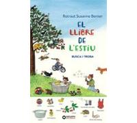 El Llibre De L Estiu: Busca I Troba