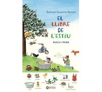 El llibre de l'estiu. Busca i troba (Llibres infantils i juvenils - Diversos)