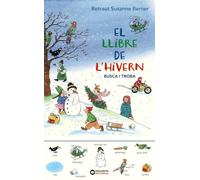 El llibre de l'hivern. Busca i troba (Llibres infantils i juvenils - Diversos)
