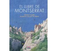 El Llibre De Montserrat: 410 (Vària)