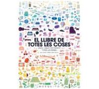 El Llibre De Totes Les Coses