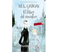 El Llibre Del Cementiri: Il·lustracions de Chris Riddell (LABUTXACA)