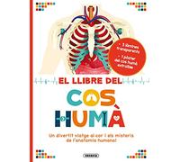 El Llibre Del Cos Humà
