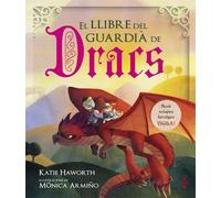 El llibre del guardià de dracs | Katie Haworth