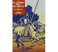 El llibre del Rei Artús: 17 (L'Arcà)