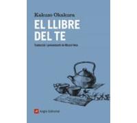 El llibre del te