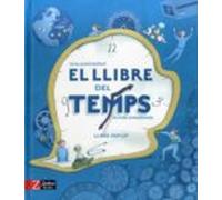 El llibre del temps (SIN COLECCION)