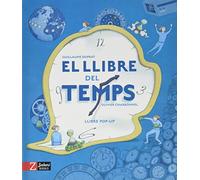 El Llibre Del Temps