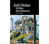 El llibre dels Baltimore (Narrativa)