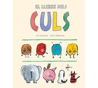 El llibre dels culs (CATALÁN)