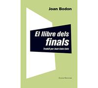 El llibre dels finals: 55 (El Club dels Novel·listes)