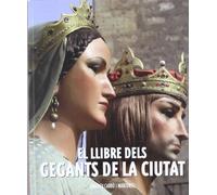 El llibre dels gegants de la ciutat