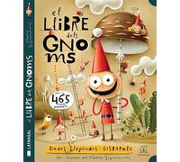 EL LLIBRE DELS GNOMS (Afortunada)