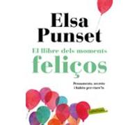 El Llibre Dels Moments Feliços