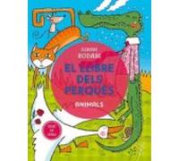 El Llibre Dels Perquès - Animals