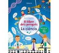 El llibre dels perquès - La ciència (Ments despertes)
