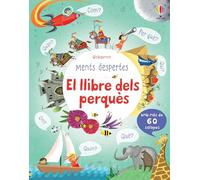 El llibre dels perquès (Ments despertes)