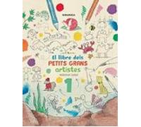el llibre dels petits grans artistes