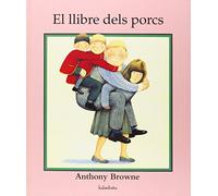 El llibre dels porcs (Llibres per a somniar)