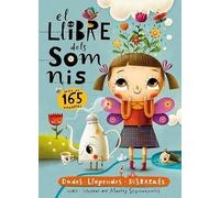 El llibre dels somnis (Afortunada)