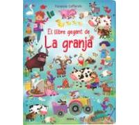El llibre gegant de la granja