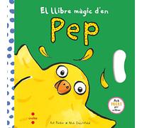 El llibre màgic d'en Pep
