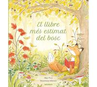 El llibre més estimat del bosc